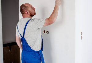 painter, olejomalba, employee